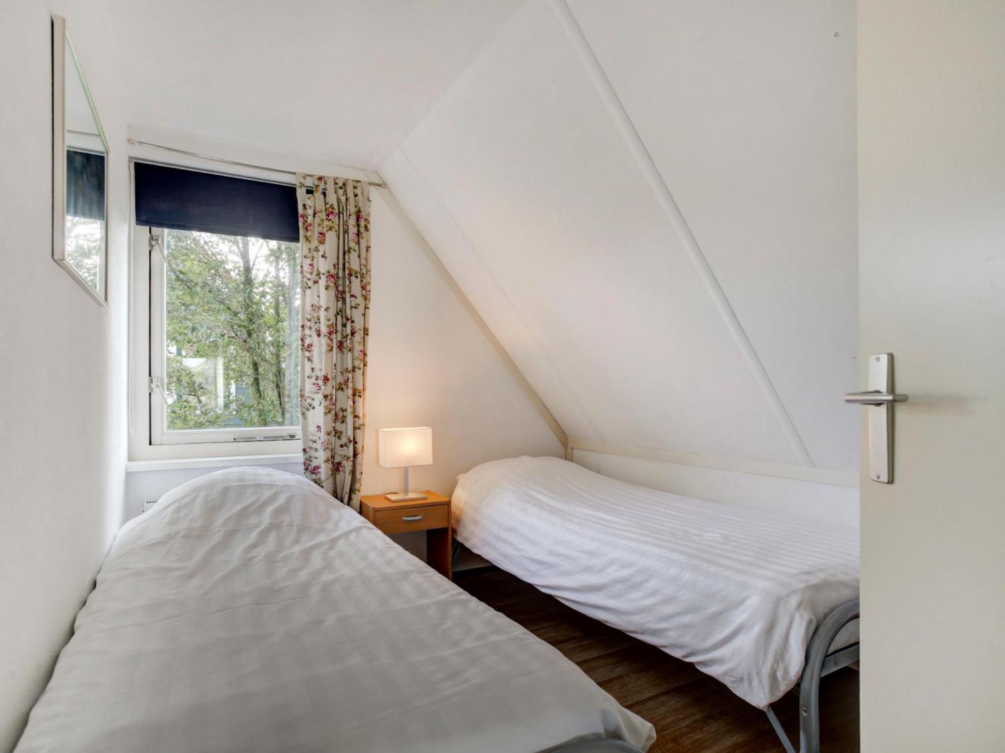 Holiday Home Villa Favorita By Interhome 宗讷迈勒 外观 照片